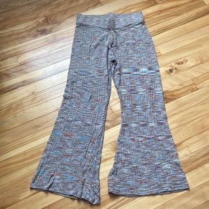 Urban Outfitters knit pants